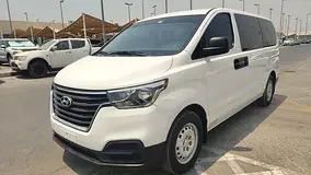 Hyundai H1