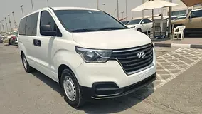Hyundai H1