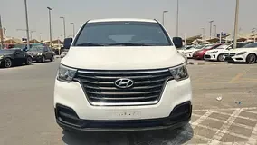 Hyundai H1