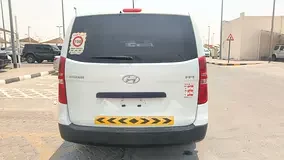 Hyundai H1