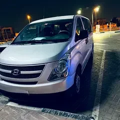 Hyundai H1