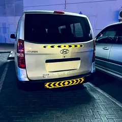 Hyundai H1
