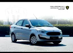 Ford Figo