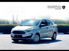 Ford Figo