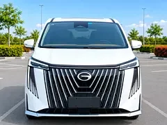GAC M8