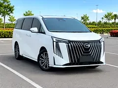GAC M8