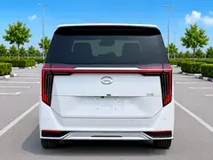 GAC M8