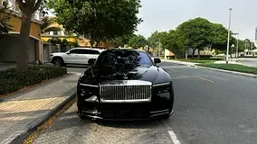 Rolls-Royce Spectre