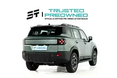 Jetour T1