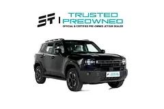 Jetour T1