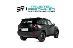 Jetour T1