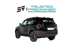 Jetour T1