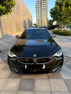 BMW 2-Series