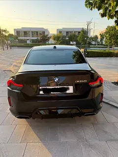 BMW 2-Series