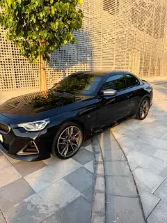 BMW 2-Series