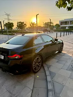 BMW 2-Series