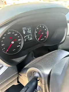 MG MG5