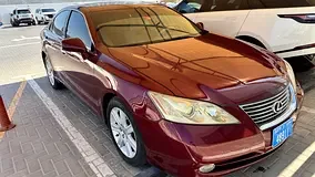 Lexus ES-Series