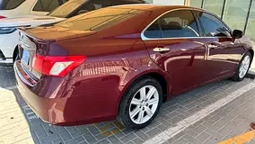 Lexus ES-Series