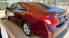 Lexus ES-Series