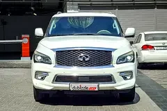 Infiniti QX80