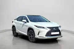 Lexus RX-Series