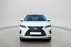 Lexus RX-Series