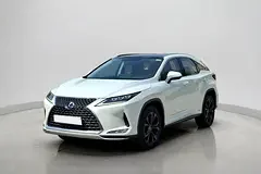 Lexus RX-Series