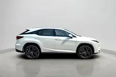 Lexus RX-Series