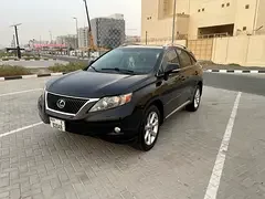 Lexus RX-Series