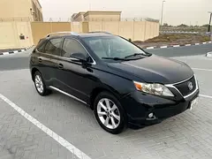 Lexus RX-Series