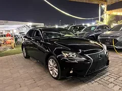 Lexus IS-Series