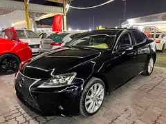 Lexus IS-Series