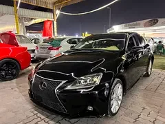 Lexus IS-Series