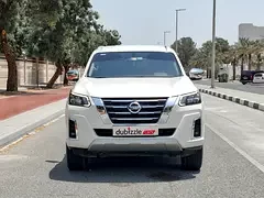 Nissan Xterra