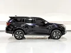 Nissan Xterra