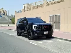 GMC Yukon