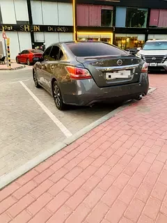 Nissan Altima