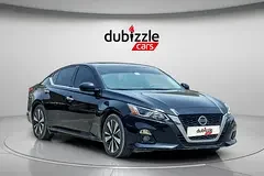 Nissan Altima