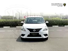 Nissan Sunny