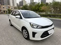 Kia Pegas