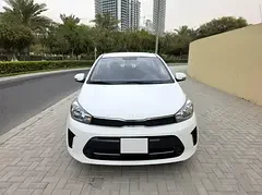 Kia Pegas