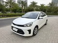 Kia Pegas