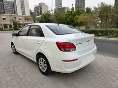 Kia Pegas