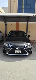 Lexus ES-Series