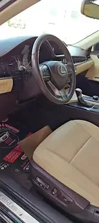 Lexus ES-Series