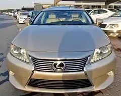 Lexus ES-Series