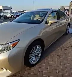 Lexus ES-Series