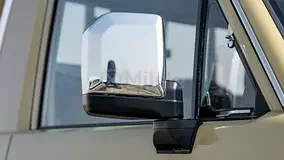 Toyota Land Cruiser 70 Series