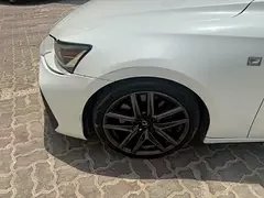 Lexus IS-Series
